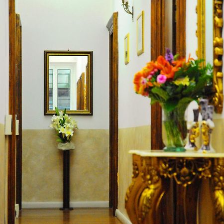 Bed and Breakfast Dulcis In Fundo Roma Exterior foto