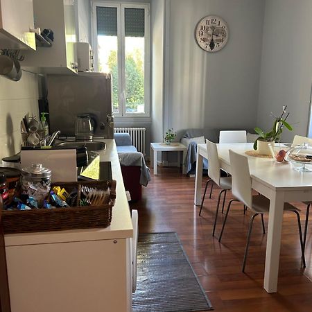 Bed and Breakfast Dulcis In Fundo Roma Exterior foto