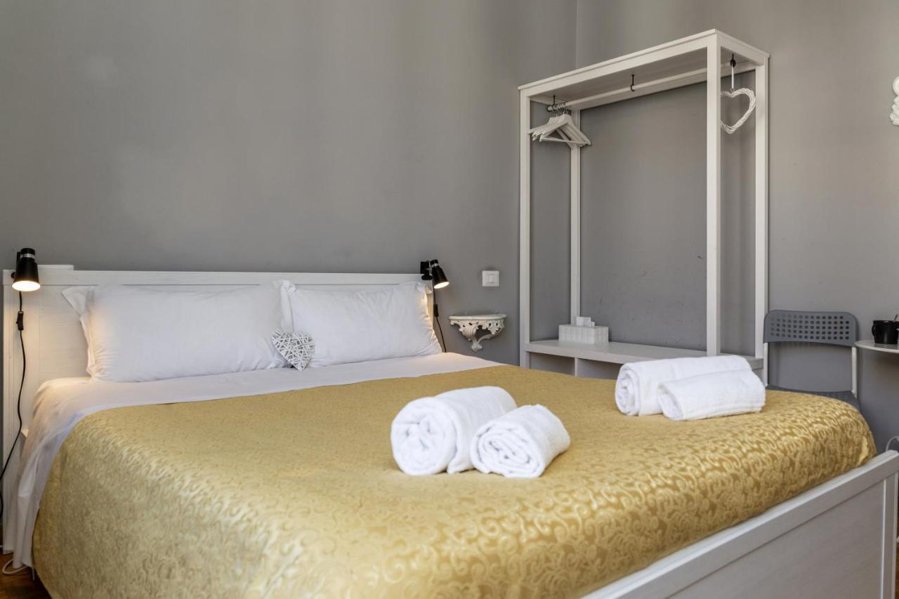 Bed and Breakfast Dulcis In Fundo Roma Exterior foto
