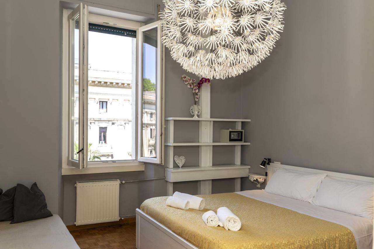 Bed and Breakfast Dulcis In Fundo Roma Exterior foto
