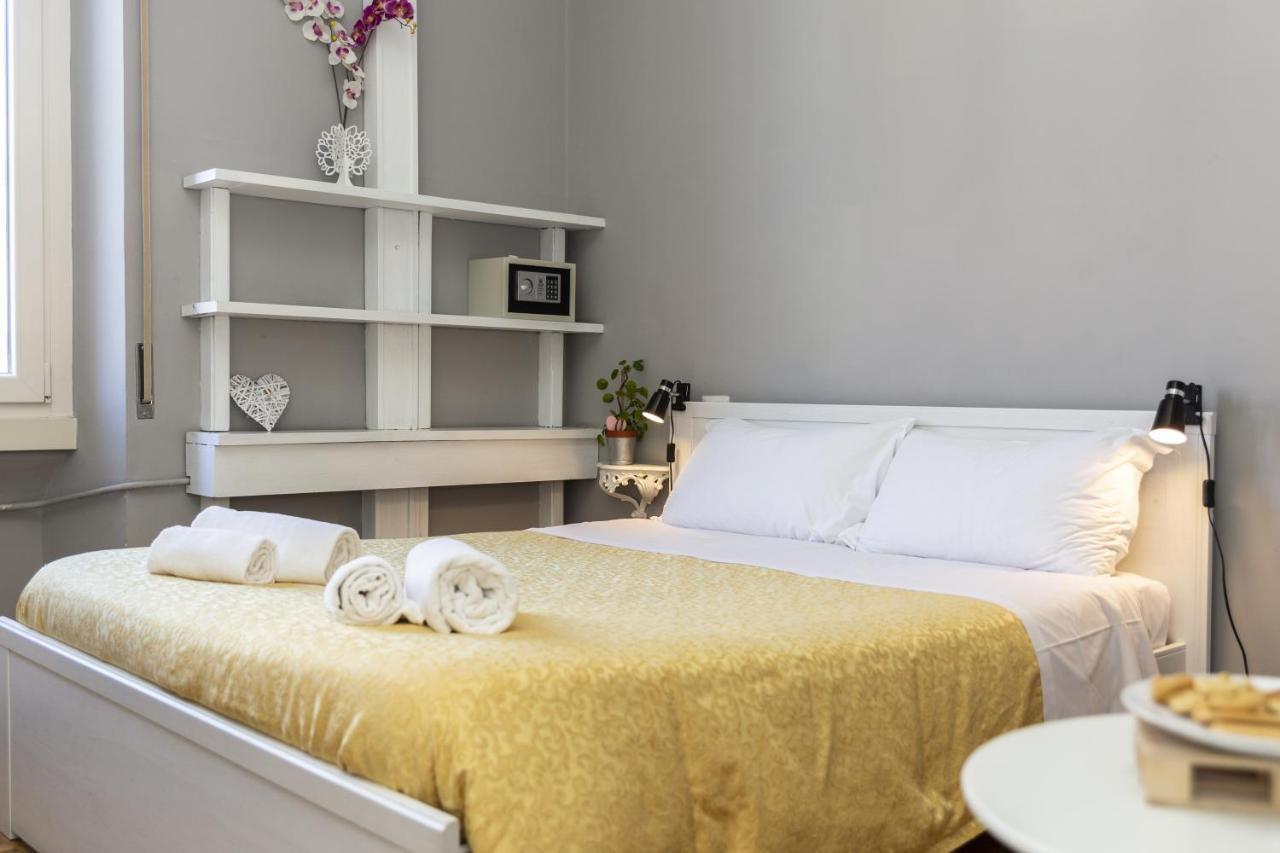 Bed and Breakfast Dulcis In Fundo Roma Exterior foto