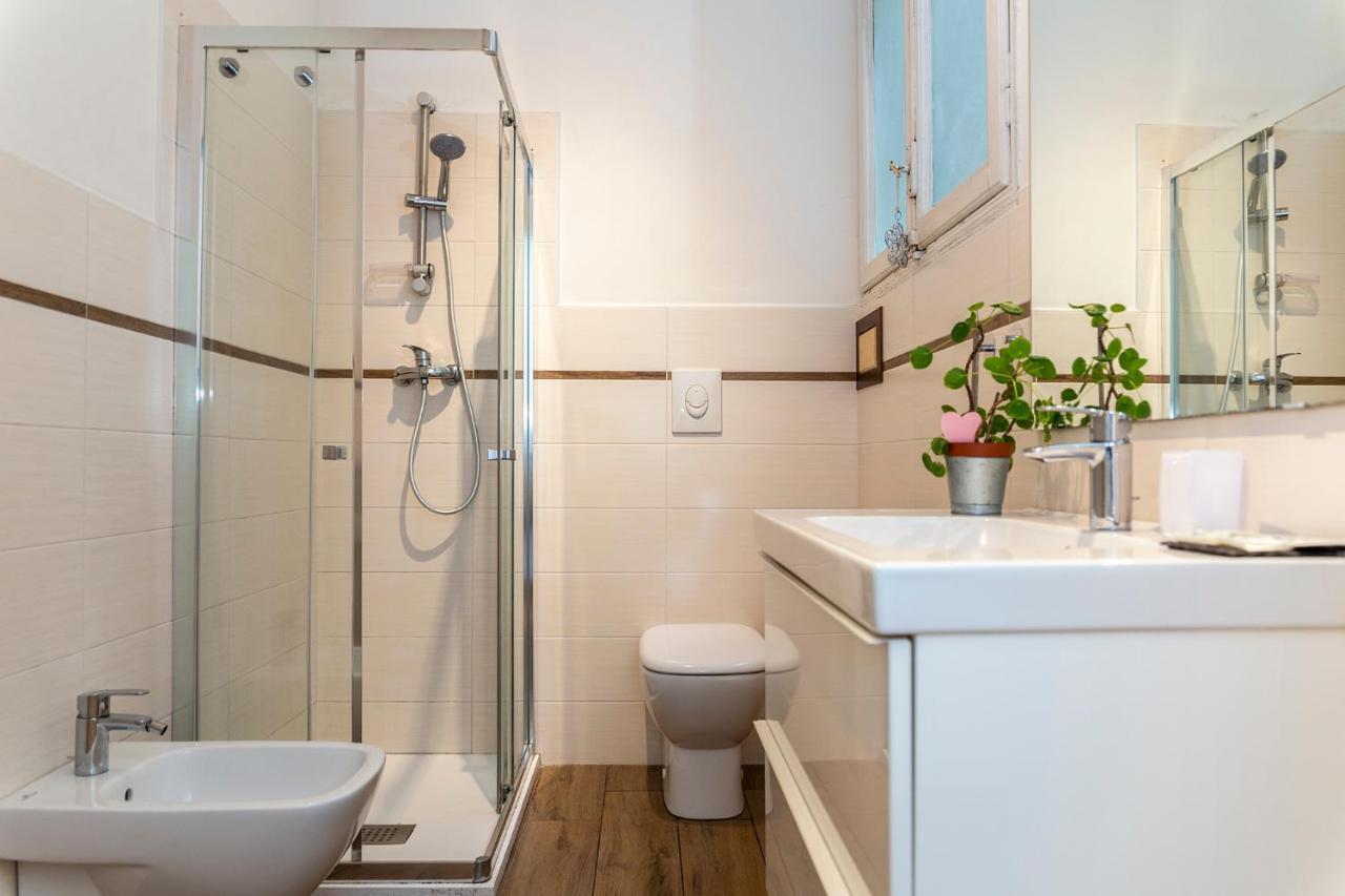 Bed and Breakfast Dulcis In Fundo Roma Exterior foto