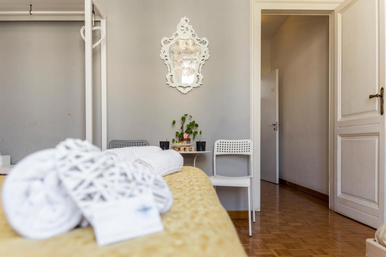 Bed and Breakfast Dulcis In Fundo Roma Exterior foto