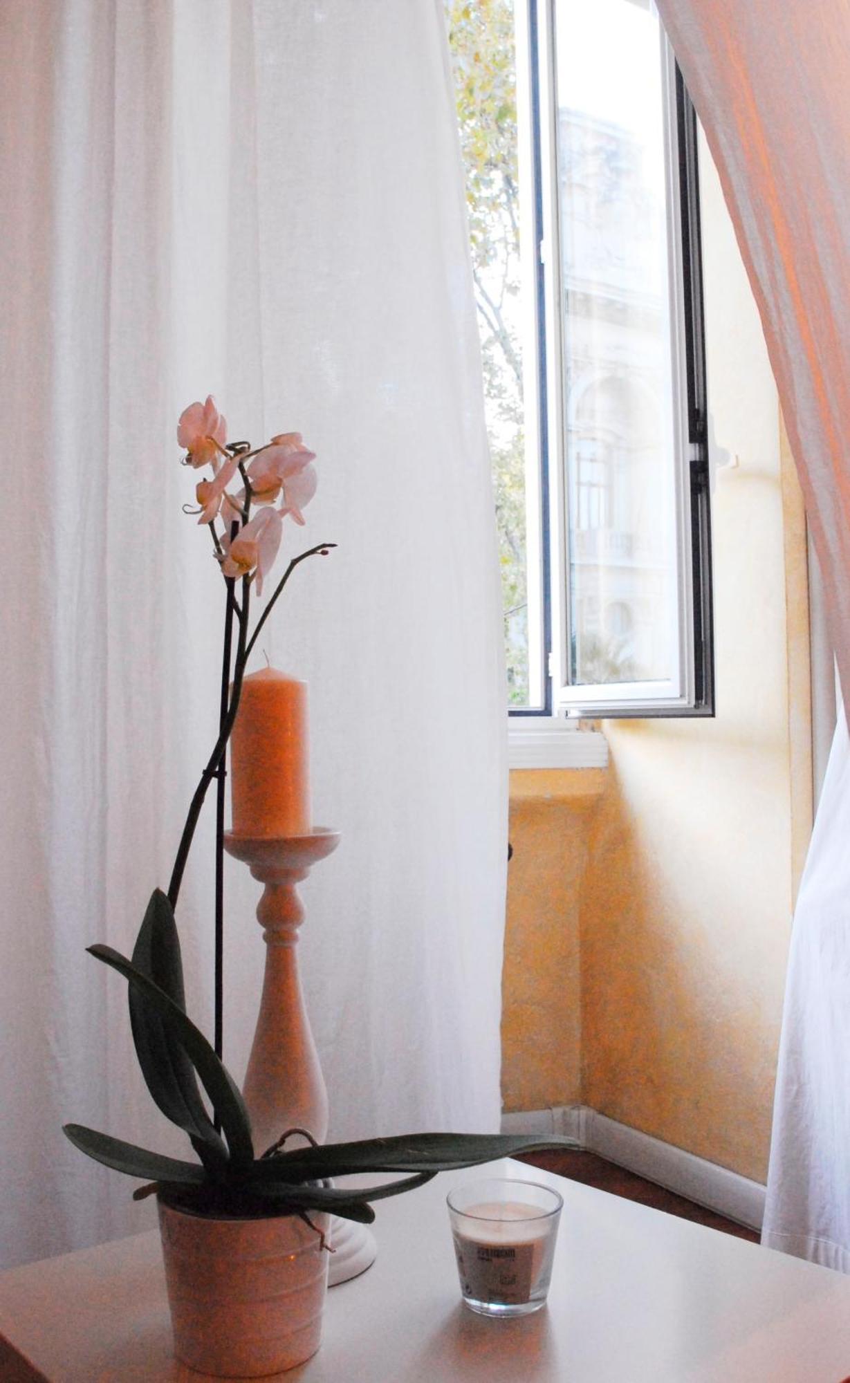 Bed and Breakfast Dulcis In Fundo Roma Exterior foto