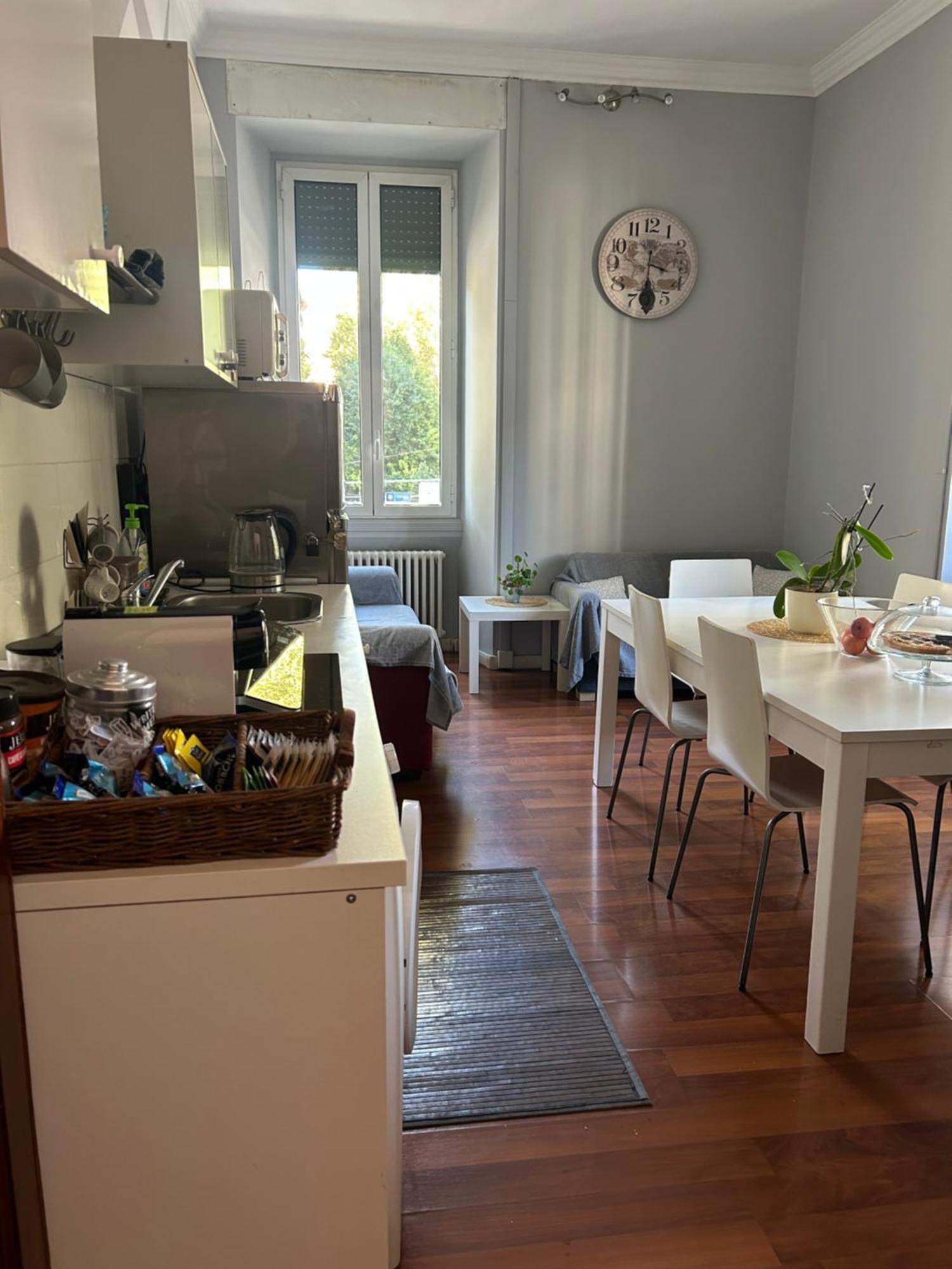 Bed and Breakfast Dulcis In Fundo Roma Exterior foto