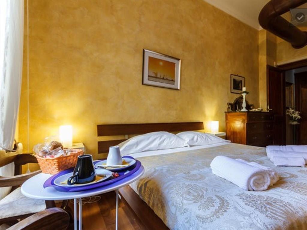 Bed and Breakfast Dulcis In Fundo Roma Exterior foto
