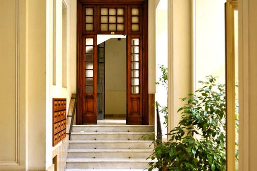 Bed and Breakfast Dulcis In Fundo Roma Exterior foto