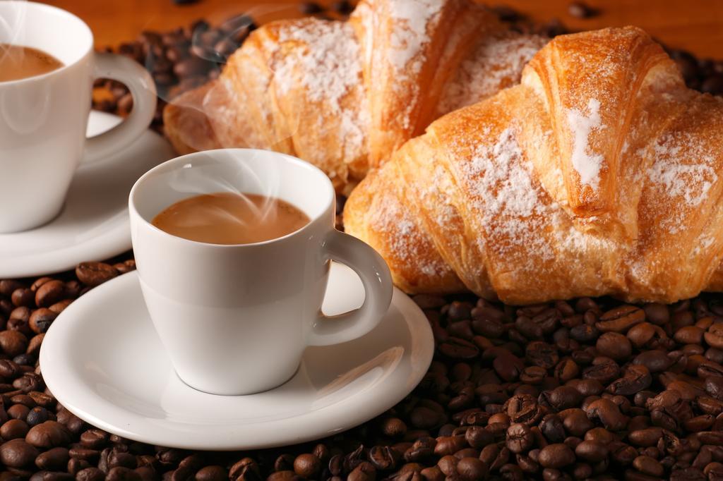 Bed and Breakfast Dulcis In Fundo Roma Exterior foto