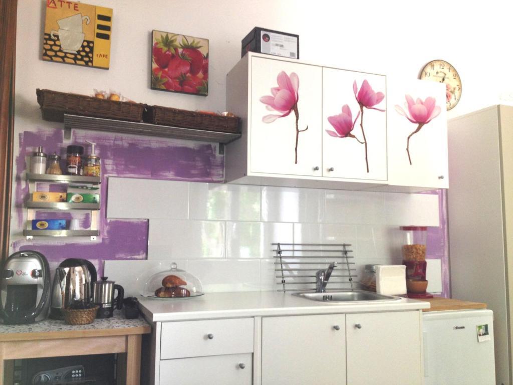 Bed and Breakfast Dulcis In Fundo Roma Exterior foto