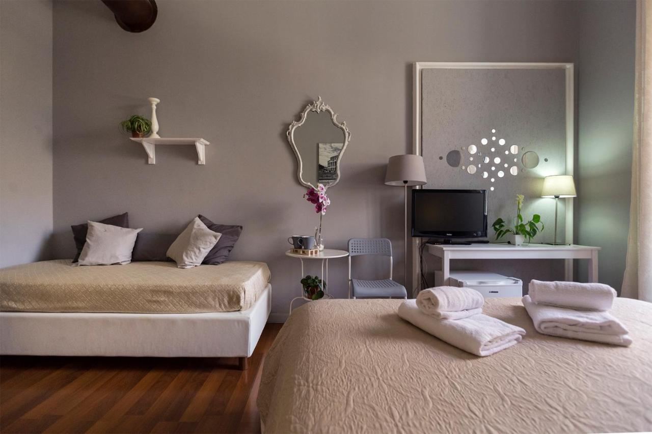Bed and Breakfast Dulcis In Fundo Roma Exterior foto