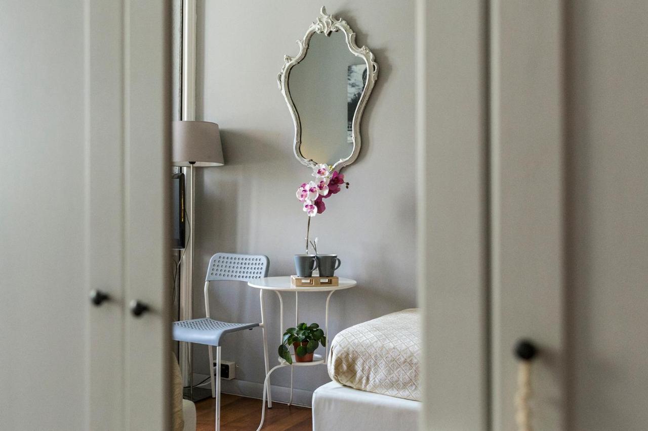 Bed and Breakfast Dulcis In Fundo Roma Exterior foto
