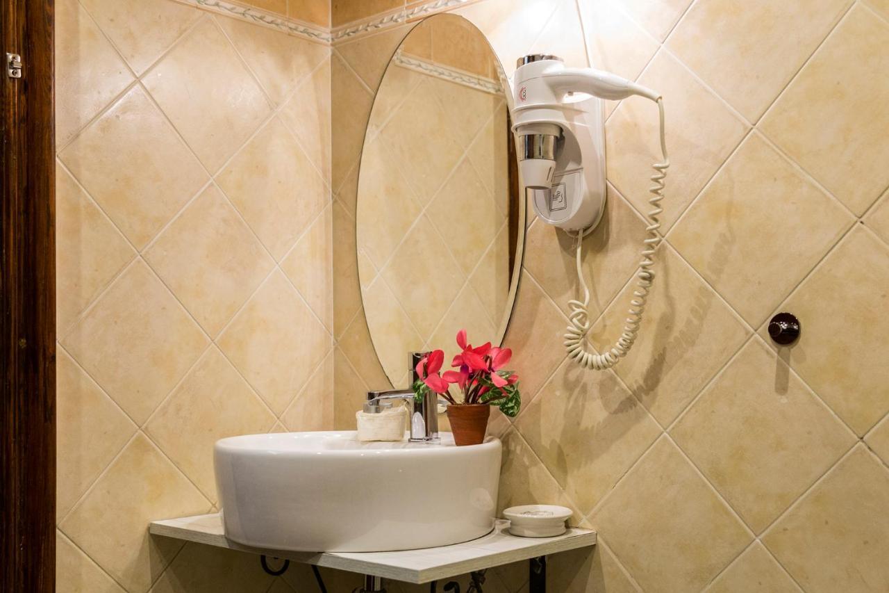 Bed and Breakfast Dulcis In Fundo Roma Exterior foto
