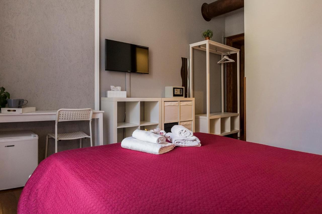 Bed and Breakfast Dulcis In Fundo Roma Exterior foto