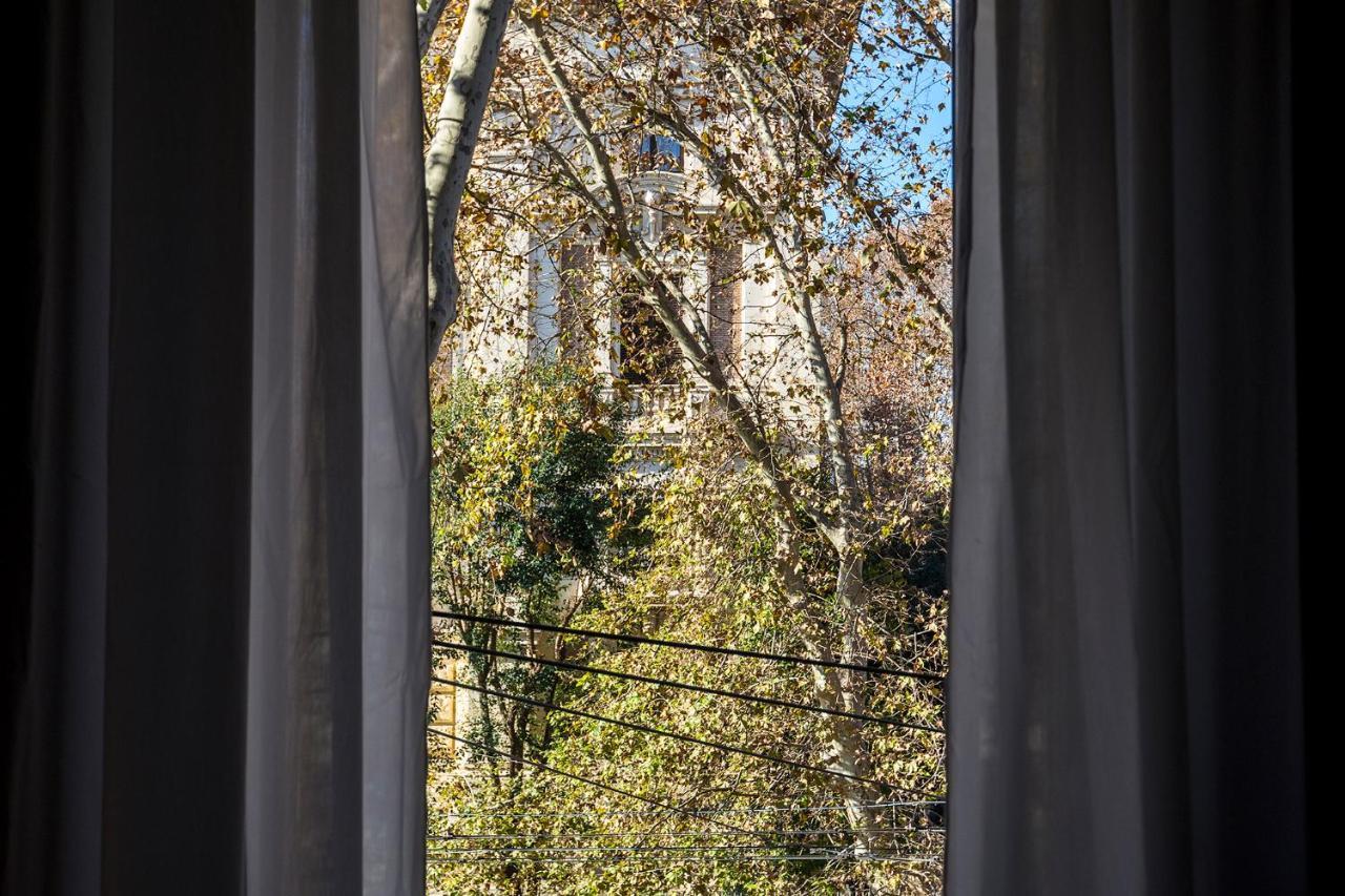 Bed and Breakfast Dulcis In Fundo Roma Exterior foto