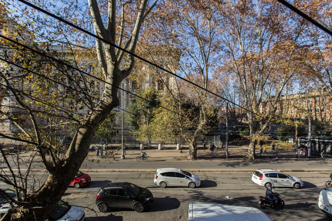Bed and Breakfast Dulcis In Fundo Roma Exterior foto