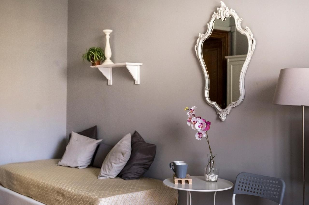 Bed and Breakfast Dulcis In Fundo Roma Exterior foto
