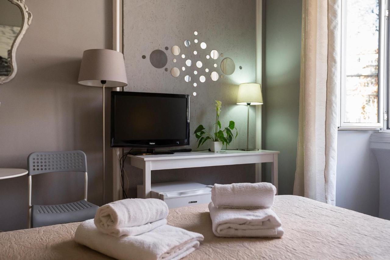 Bed and Breakfast Dulcis In Fundo Roma Exterior foto