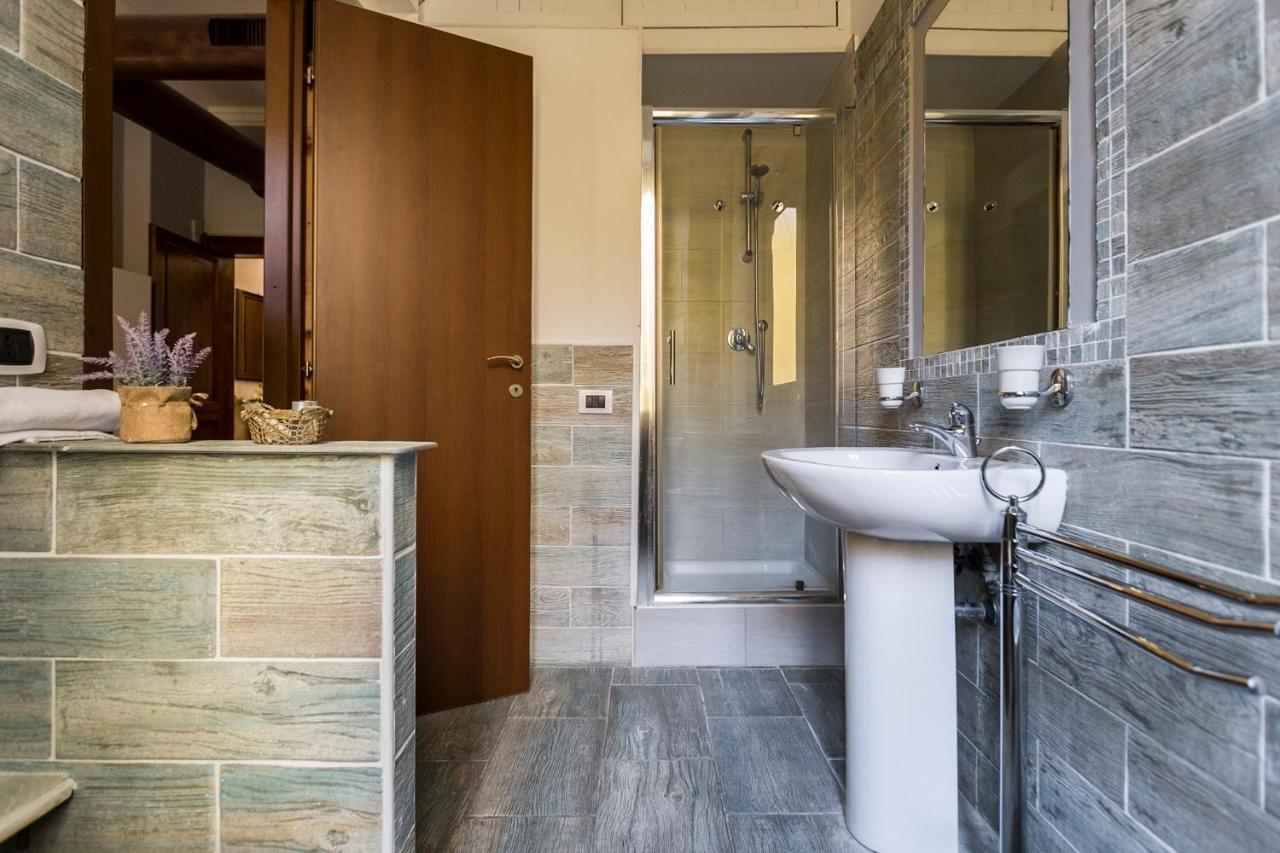 Bed and Breakfast Dulcis In Fundo Roma Exterior foto