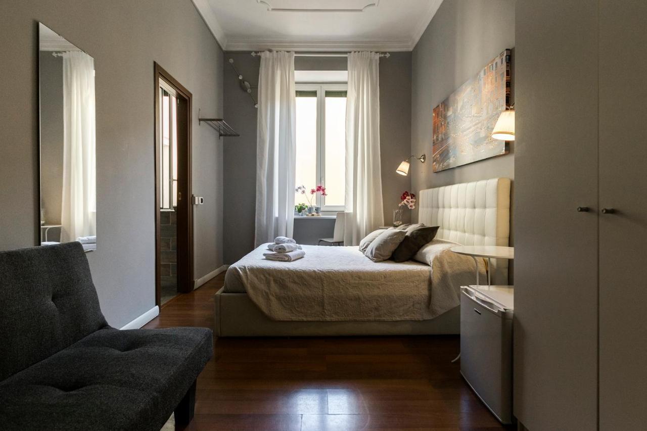 Bed and Breakfast Dulcis In Fundo Roma Exterior foto